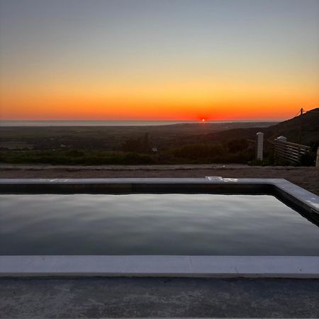 Mirador El Atardecer Villa Cadiz Exterior photo