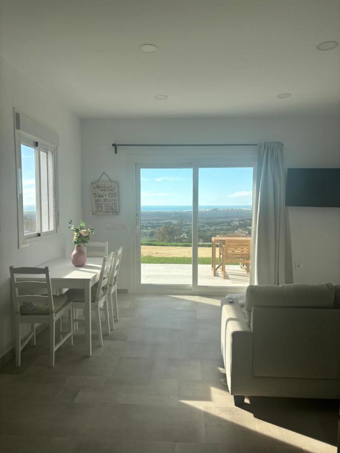 Mirador El Atardecer Villa Cadiz Exterior photo