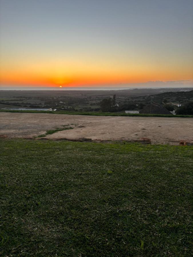 Mirador El Atardecer Villa Cadiz Exterior photo