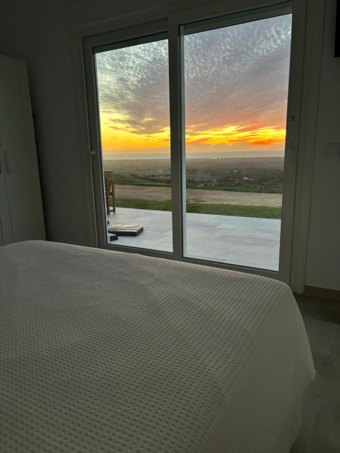 Mirador El Atardecer Villa Cadiz Exterior photo