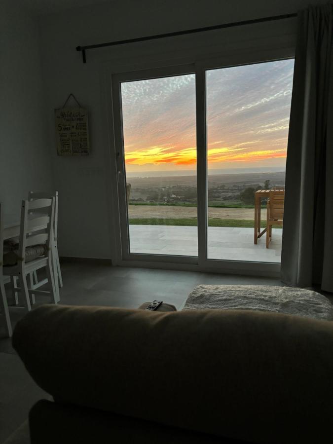 Mirador El Atardecer Villa Cadiz Exterior photo