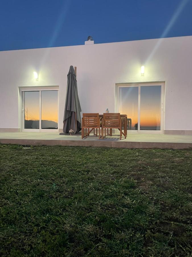 Mirador El Atardecer Villa Cadiz Exterior photo