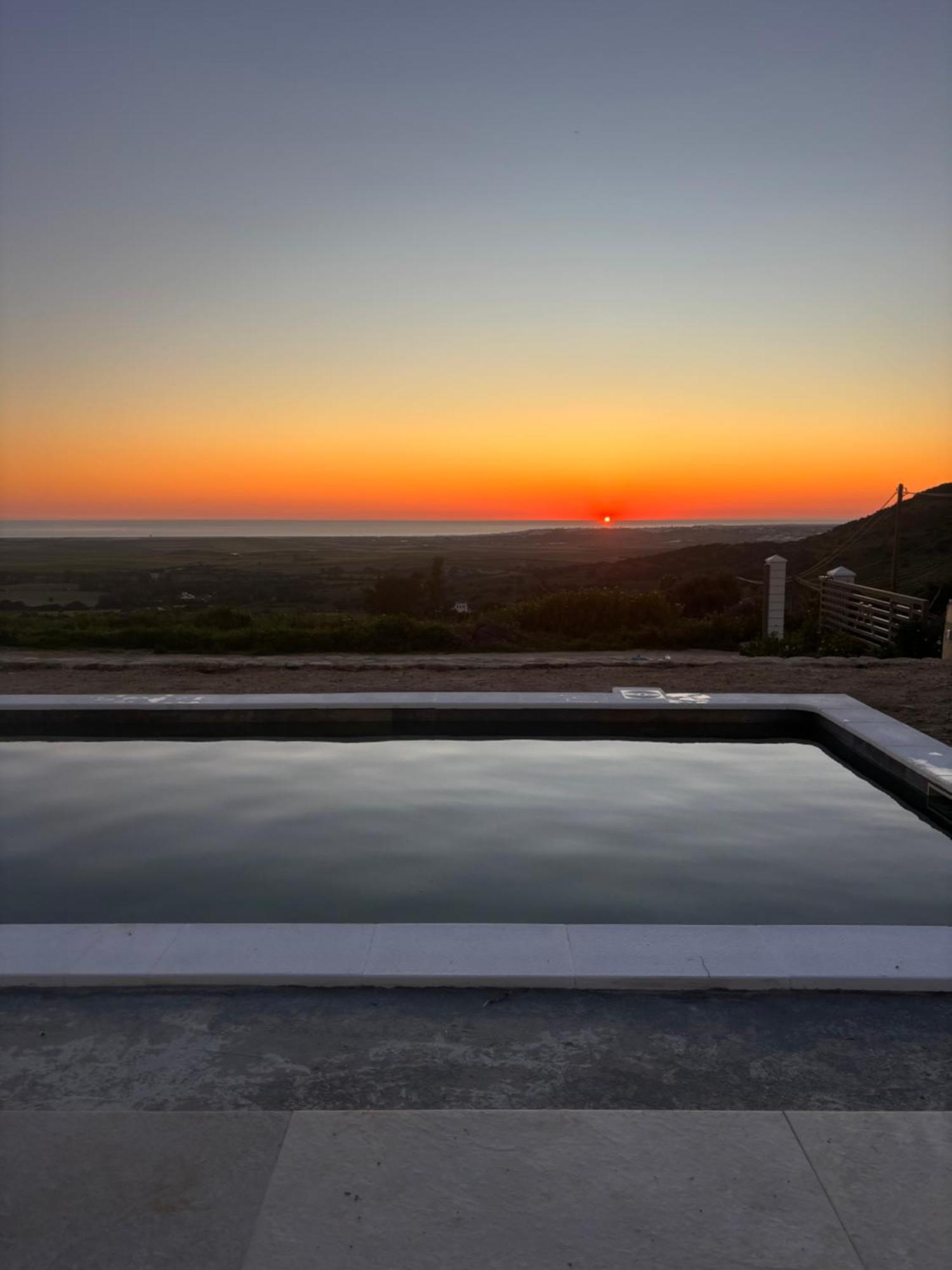 Mirador El Atardecer Villa Cadiz Exterior photo